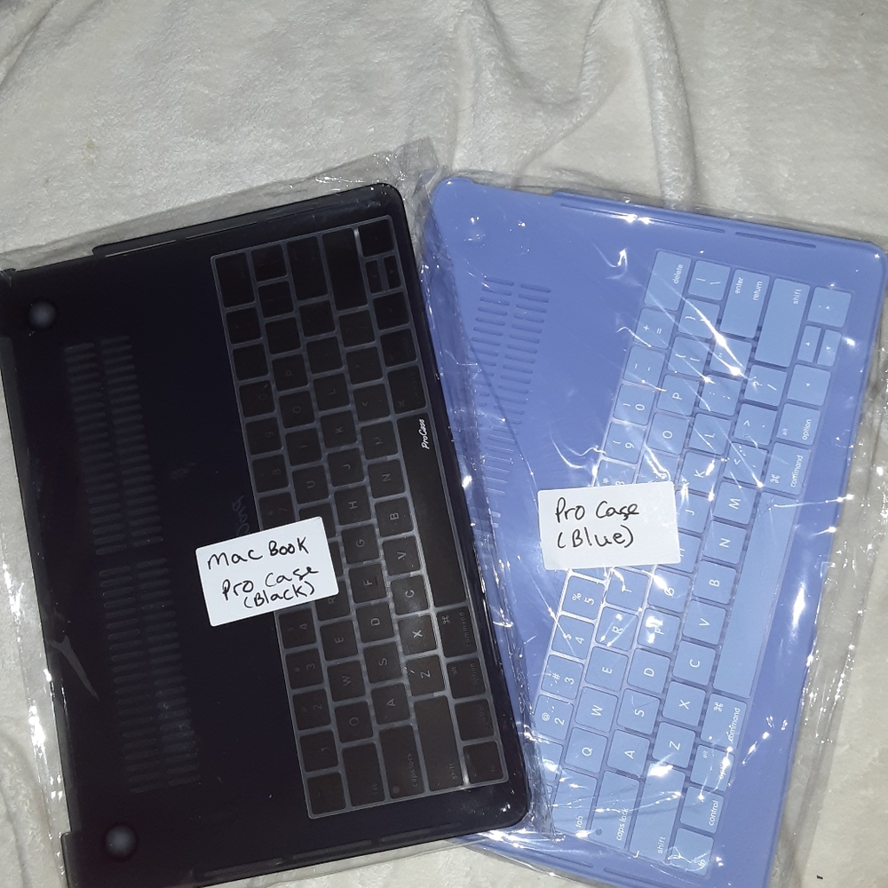 Macbook Pro case